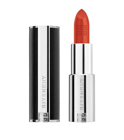 givenchy le rouge lipstick 303|givenchy le rouge interdit lipstick.